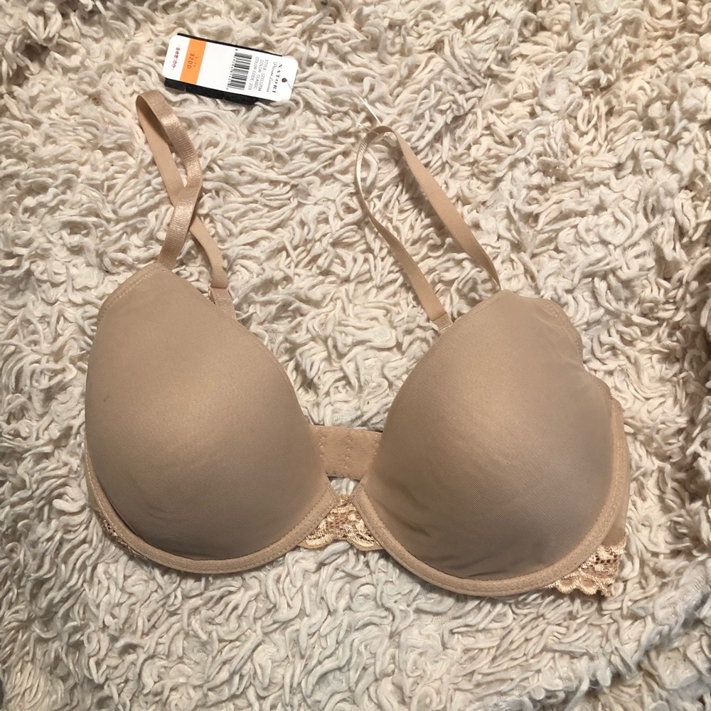 NWT Natori bra.